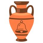 amphora + bell