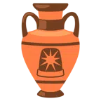 amphora + police car light
