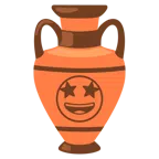 amphora + star-struck