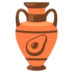 amphora + avocado