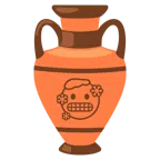 amphora + cold face