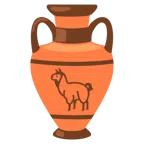 amphora + llama