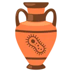 amphora + microbe