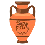 amphora + sloth