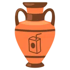 amphora + beverage box