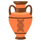amphora + dna
