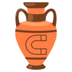 amphora + magnet