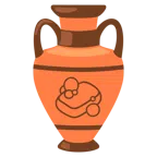 amphora + soap