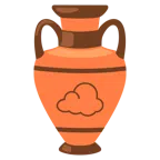 amphora + cloud