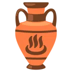 amphora + hot springs