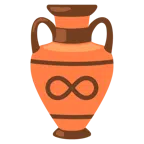 amphora + infinity