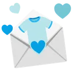 lettera d’amore + t-shirt