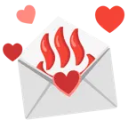 lettera d’amore + sorgenti termali