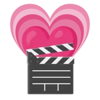cuore che cresce + ciak