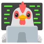 laptop + kura