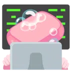 laptop + mydło