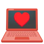 laptop + kier