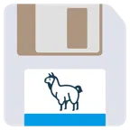 cakera liut + llama