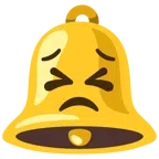 bell + persevering face
