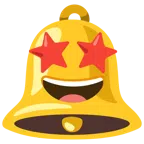 bell + star-struck