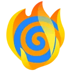 fuoco + ciclone