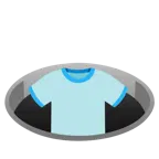 buco + t-shirt