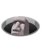 buco + Moai