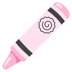 pastel boya + balık köftesi