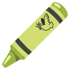 pastel boya + güvercin