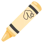 pastel boya + fal kurabiyesi