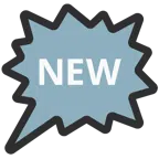 right anger bubble + NEW button