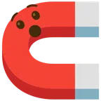 calamita + faccina sorpresa