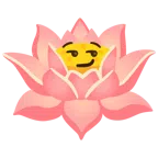 loto + faccina con sorrisetto