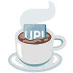 sıcak içecek + UP! düğmesi