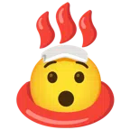hot springs + hushed face