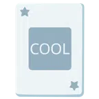 dżoker + przycisk COOL