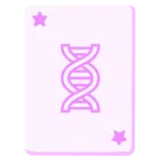 dżoker + dna