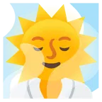 faccina sole + sorgenti termali
