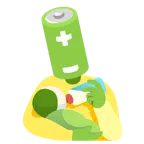 biberon + pil