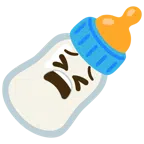 ขวดนม + เหนื่อย