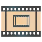 film frames + film frames
