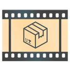 film kareleri + paket