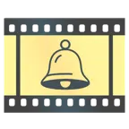 film kareleri + zil