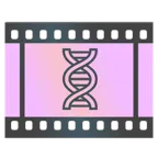 film kareleri + dna