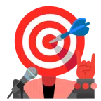 Mikrofon + Darts