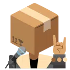 Mikrofon + Paket