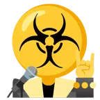 Mikrofon + Biogefährdung