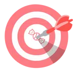 Darts + Bonbon