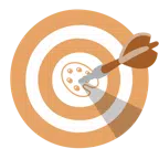 Darts + Mischpalette