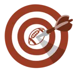 Darts + Football
